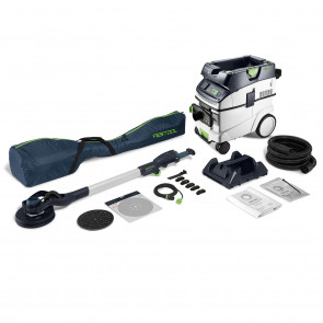 Festool Set brusilnikov PLANEX LHS 2-M