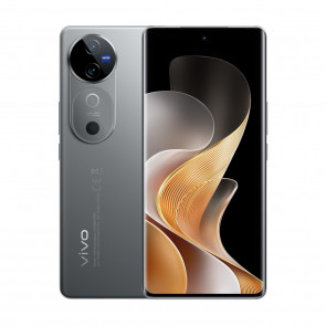 Vivo V40 5G 256 GB Stellar Silver