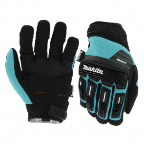 Makita delovne rokavice velikost XL na