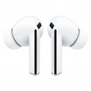 Samsung Galaxy Buds3 Pro bela