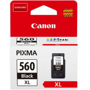 Canon PG-560 XL Crnilo Crna Kartuša