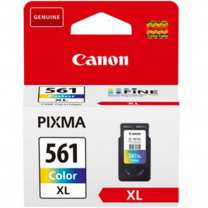Canon CL-561XL barvna crnilna kartuša