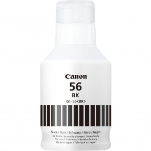 Canon GI-56 Posoda za crnilo - PGBK crna
