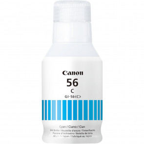 Canon GI-56 Posoda za crnilo - Cian