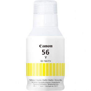 Canon GI-56 crnilna rezervoar - rumeno