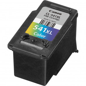 Canon CL-541XL Crnilo
