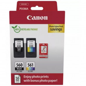 Canon PG-560/CL-561 prednostni paket +