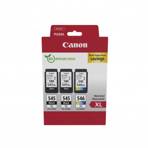 Canon PG-545XL x2 /CL-546XL Komplet