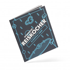 Reishunger Reiskocher Kuharica