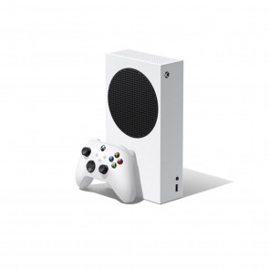 Microsoft Xbox Series S 512GB bela Bela