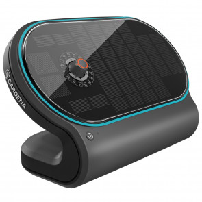 Gardena AquaBloom L solarni komplet za