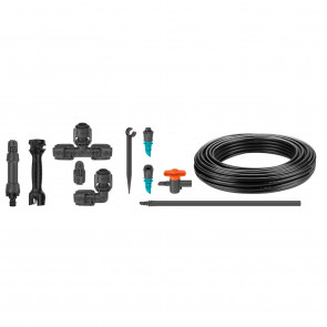 Gardena Micro-Drip-System (60 m²) za z z