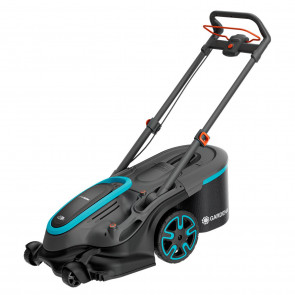Gardena PowerMax Duo 46/36V P4A z dvema