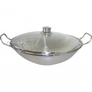 Siemens HZ390090 Wok-Set 3-delni Premer
