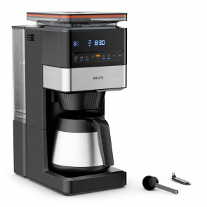 KRUPS KT8428 Grind Aroma XL Filter kavni