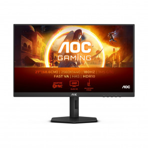 AOC Q27G4XN 27" WQHD igralni monitor z