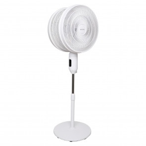 BE COOL BC2x16DC2501 Ventilator 2 x 40cm
