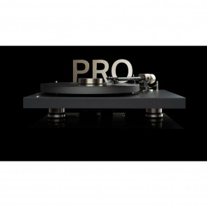 Debitni PRO B Satin Black projekt s Pro,