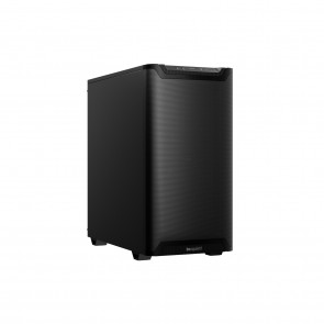 Tiho bodite! Pure Base 501 Airflow, PC