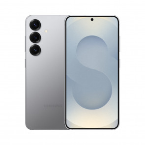 Samsung Galaxy S25 256GB srebrnega