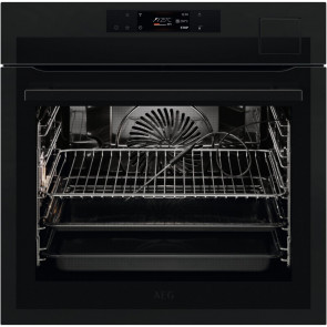 AEG BSE798380T Serija 9000 parni pecica