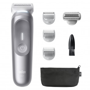 Braun serija 7 Body Groomer BG7550