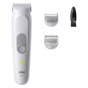 Braun Series 3 Body Groomer BG3530 Moški