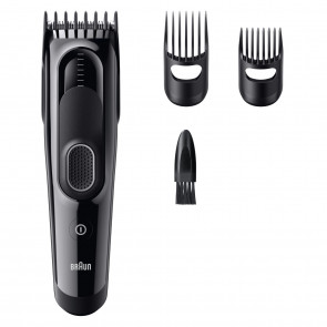 Braun serija 5 brivnik za lase HC5530 -