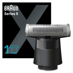 Braun serija X rezilo XT20 nadomestna za