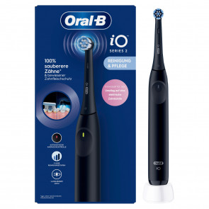 Oral-B iO Series 2 Night Black zobna