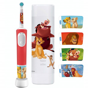 Oral-B Vitality Pro 103 Kids König der z