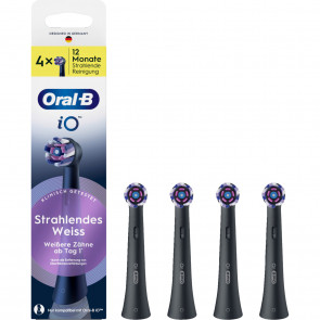 Oral-B nadomestne šcetke iO Radiant