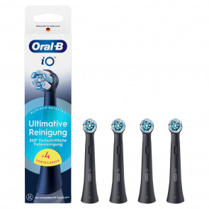 Oral-B nadomestne šcetke iO Ultimate 4