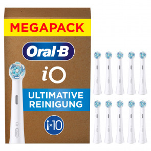 Oral-B nadomestne krtacke iO Ultimativno