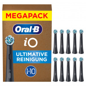 Oral-B nadomestne glave iO Ultimate 10