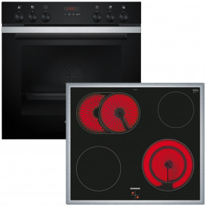 Siemens komplet pecic HE273ABS3 + pecica