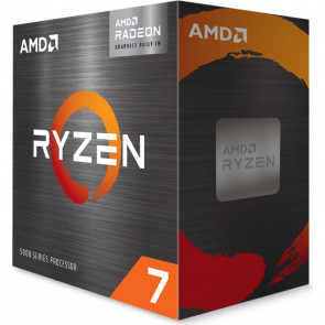 AMD Ryzen 7 5700G 8C/16T 3,80-4,60GHz z