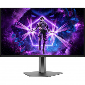 AOC Agon AG326UD 31,5" UHD 16:9 ravni