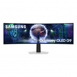 Samsung Odyssey OLED G9 G93SD (2024) 49"