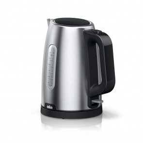Braun WK 1500 BK Pur Shine Kuhalnik vode