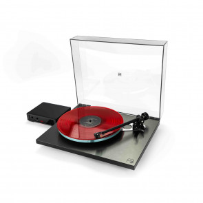 Rega Planar 3RS + Neo PSU MK2 plošc z se