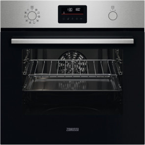 Zanussi ZOPKE6X3 Vgrajena pecica iz s s