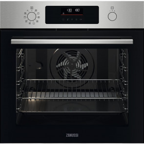 Zanussi ZOPKX6XN Vgradna pecica iz jekla