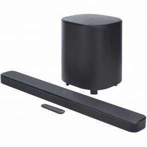 JBL BAR 500MK2 5.1-Kanal zvocni sistem