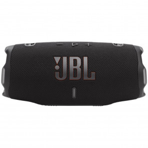 JBL Charge 6 crni Bluetooth zvocnik