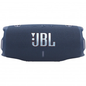 JBL Charge 6 modri Bluetooth zvocnik