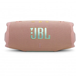 JBL Charge 6 roza Bluetooth zvocnik