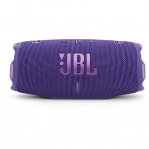 JBL Charge 6 vijolicni Bluetooth zvocnik