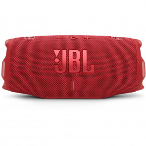 JBL Charge 6 rdeci Bluetooth zvocnik