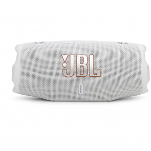 JBL Charge 6 beli Bluetooth zvocnik